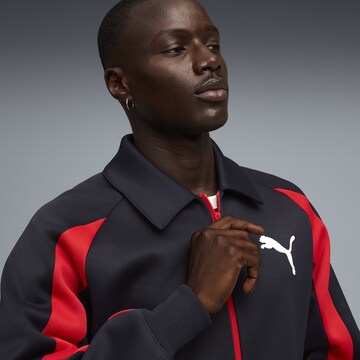 PUMA Between-season jacket 'T7' in Blue