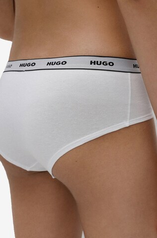 HUGO Slip in Weiß