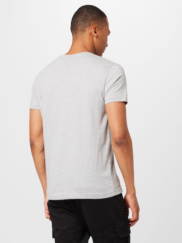 GANT Shirt in Grey