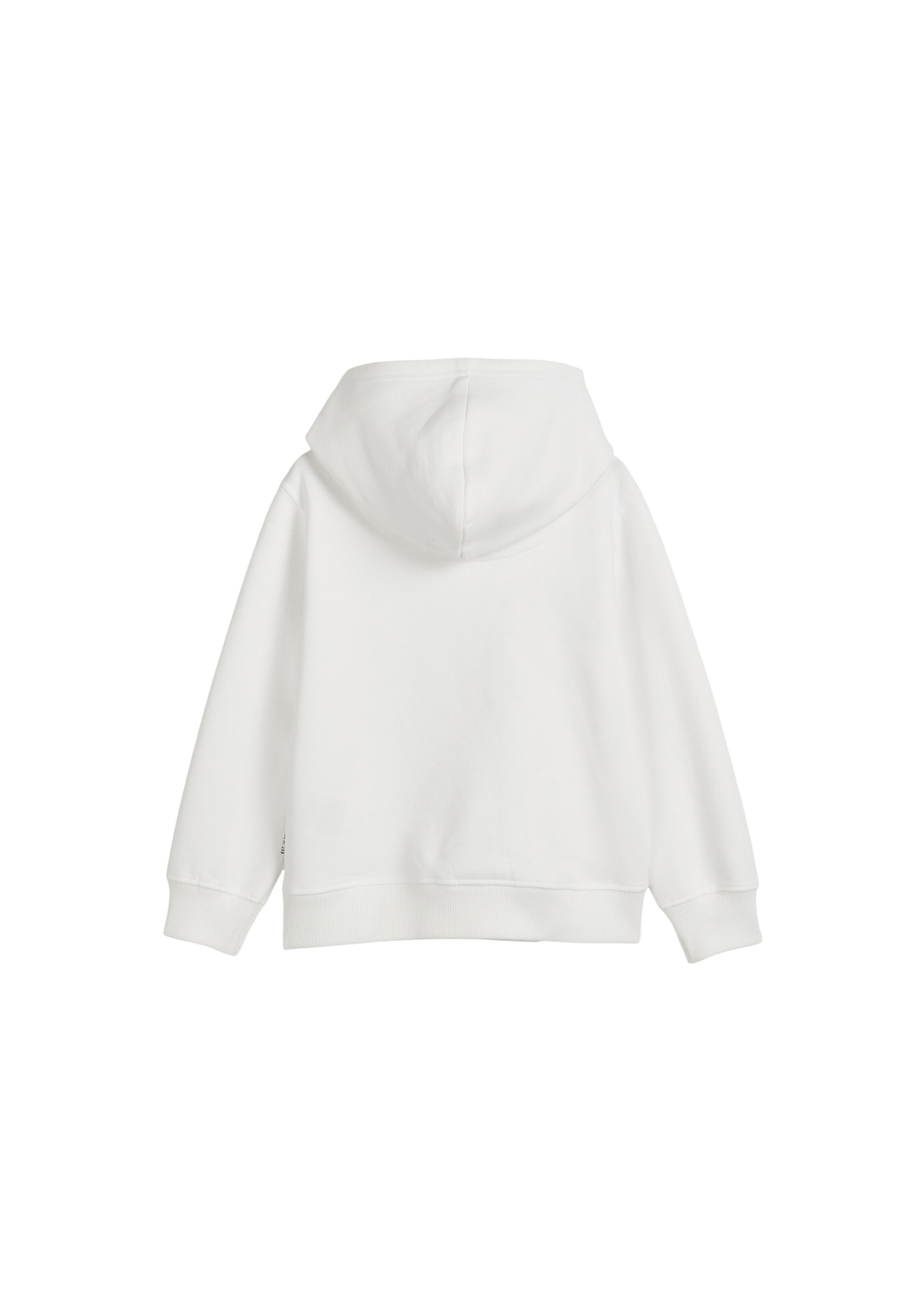 Marc O'Polo Sweatshirt in White