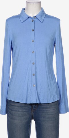 Marc O'Polo Bluse S in Blau: predná strana