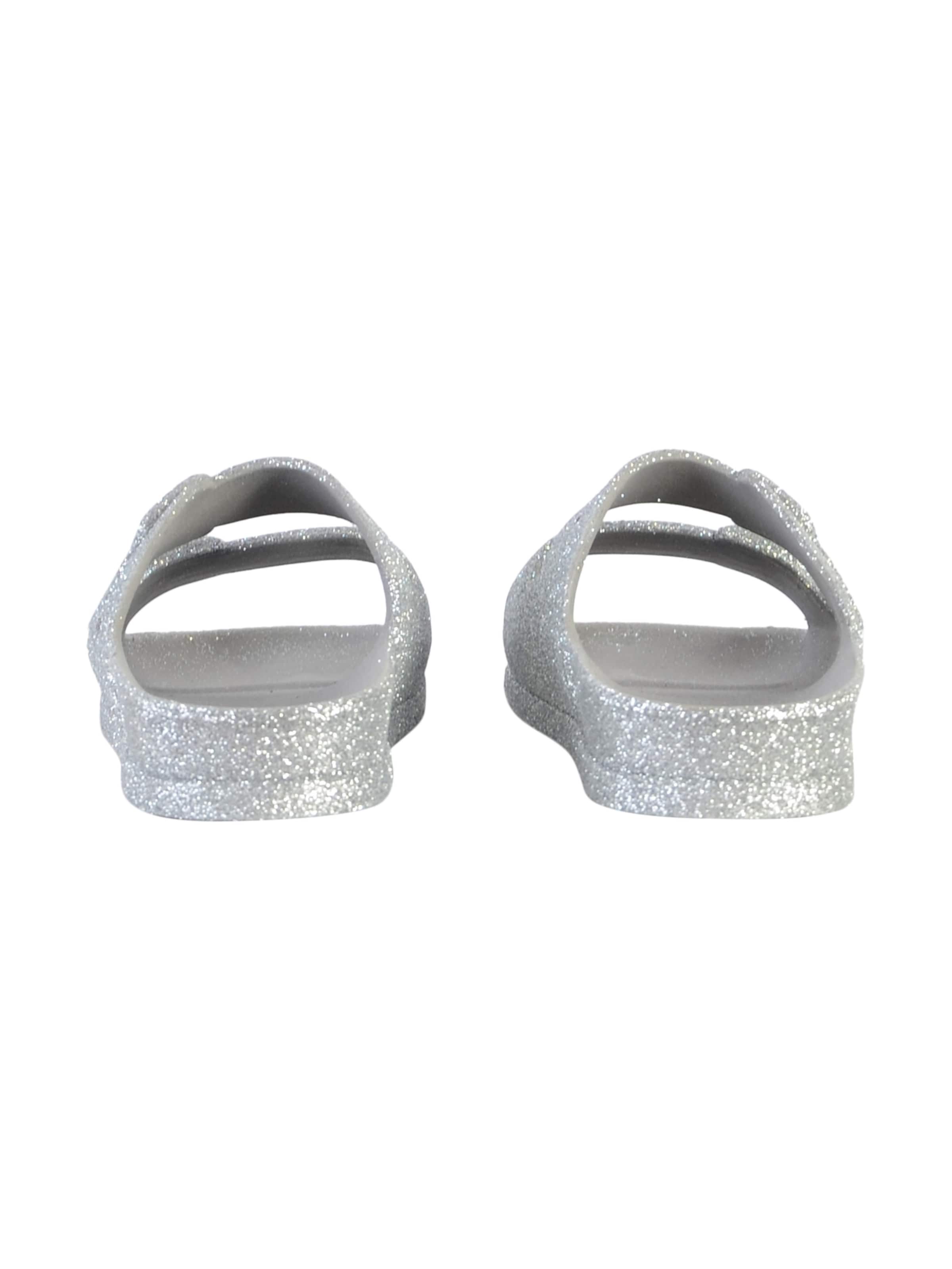 Mule Kaporal en argent