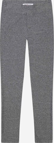 MINOTI - regular Leggings en gris