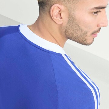 ADIDAS PERFORMANCE Functioneel shirt 'Argentinien' in Blauw