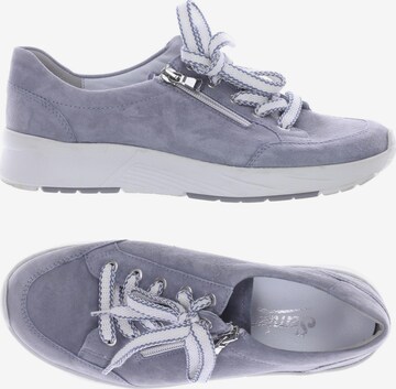 SEMLER Sneakers & Trainers in 39 in Grey: front