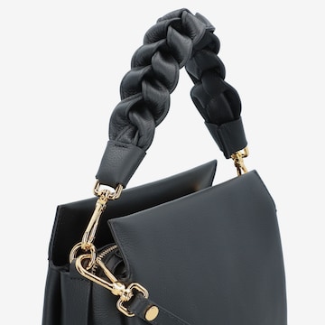 Coccinelle Handtasche 'Boheme' in Schwarz