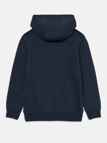 QUIKSILVER Sweater in Blue