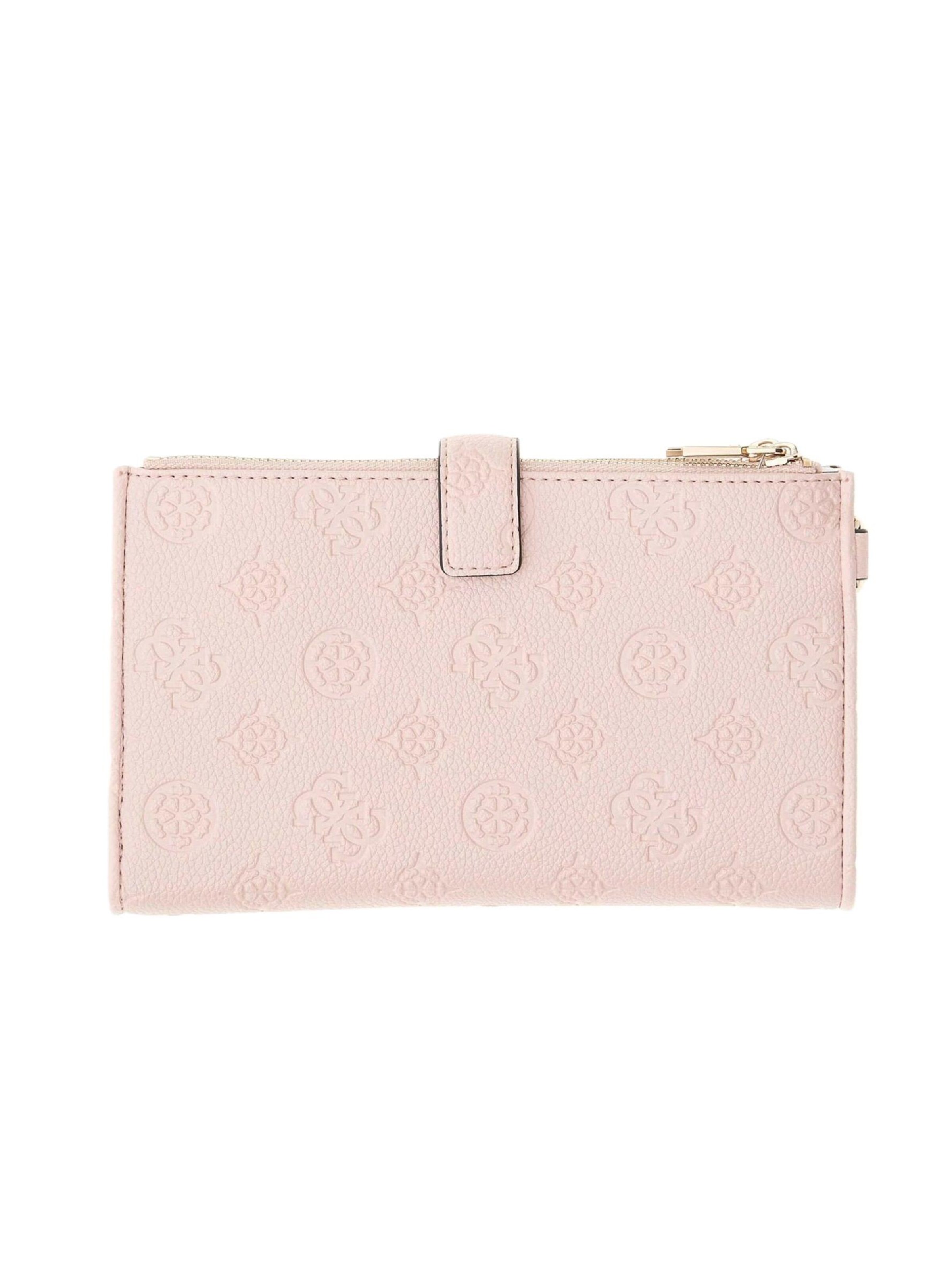 Portamonete di GUESS in rosa