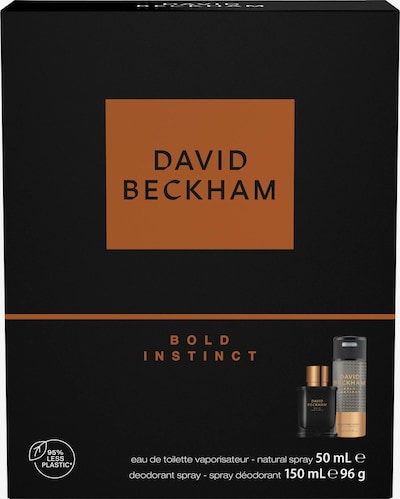 David Beckham Eau de Toilette und Deodorant Set in Transparent, Item view
