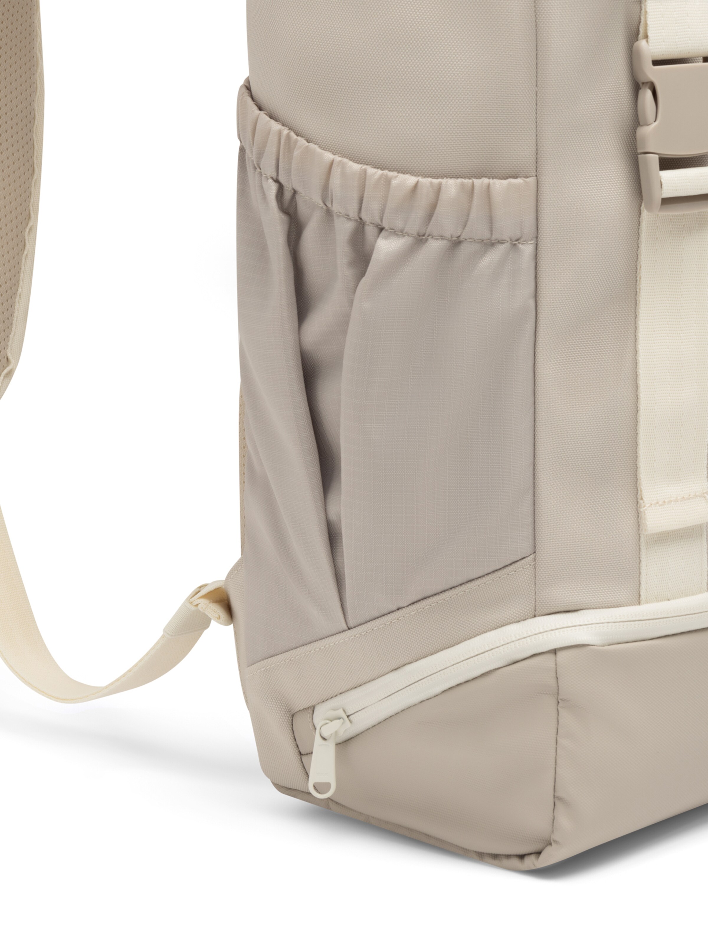 Sac à dos 'Nico' Johnny Urban en beige