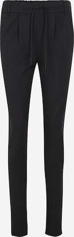 regular Pantaloni con pieghe 'ONLPOPTRASH ' di Only Tall in blu: frontale