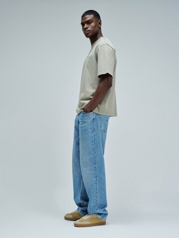Salsa Jeans Shirt in Green