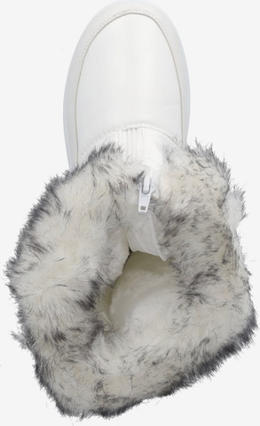 Palado Snow Boots 'Platea' in White