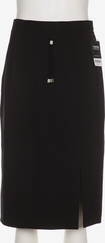 TUZZI Skirt in M in Black: front