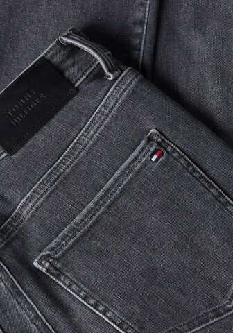 TOMMY HILFIGER Skinny Jeans 'Harlem' in Grey