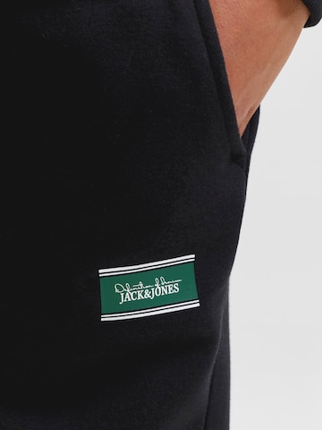 Jack & Jones Junior Joggingpak 'JJBUSTER' in Zwart