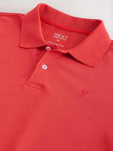 Next Poloshirt in Rot
