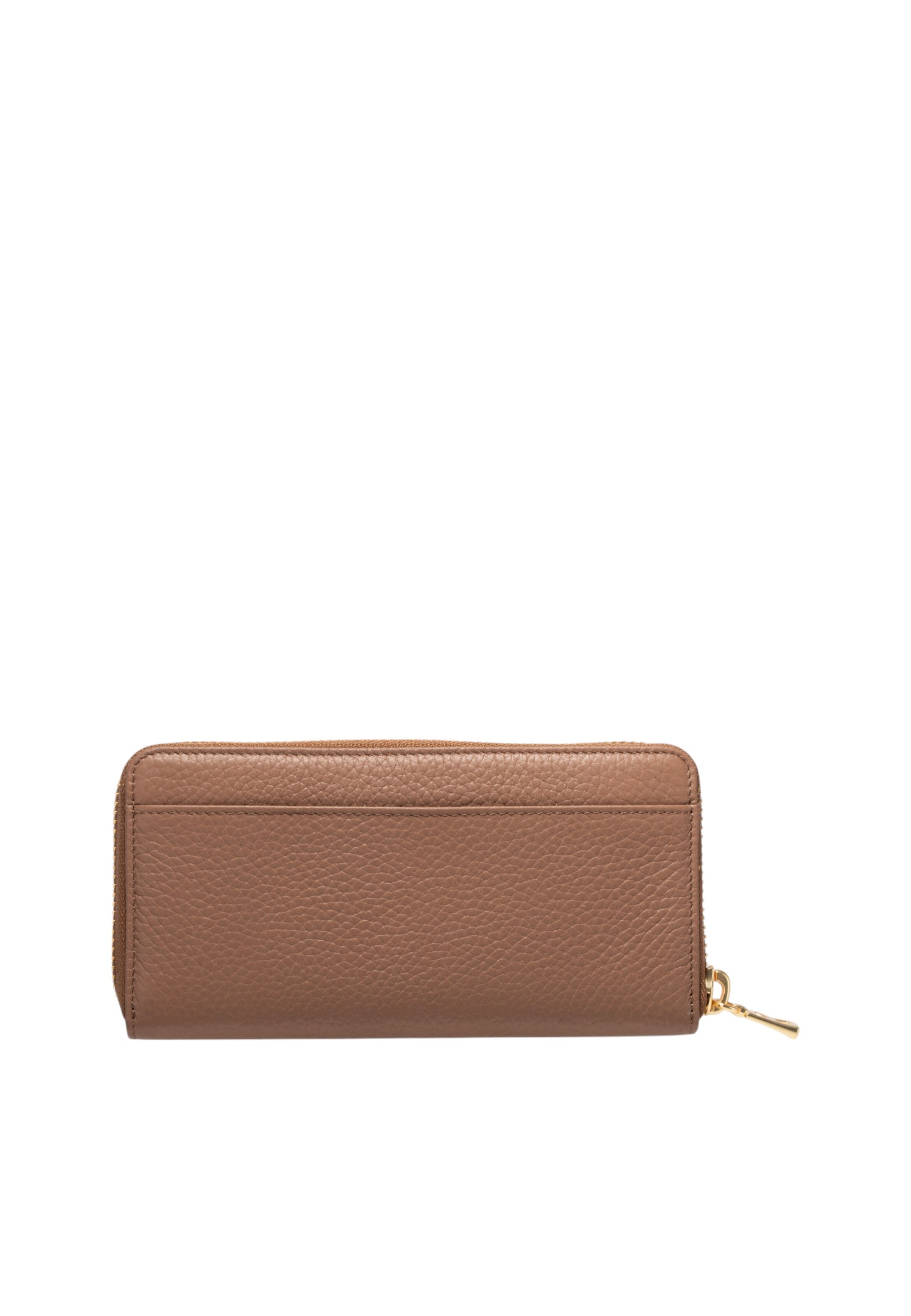 BOGNER Wallet 'Bozen Ela' in Brown