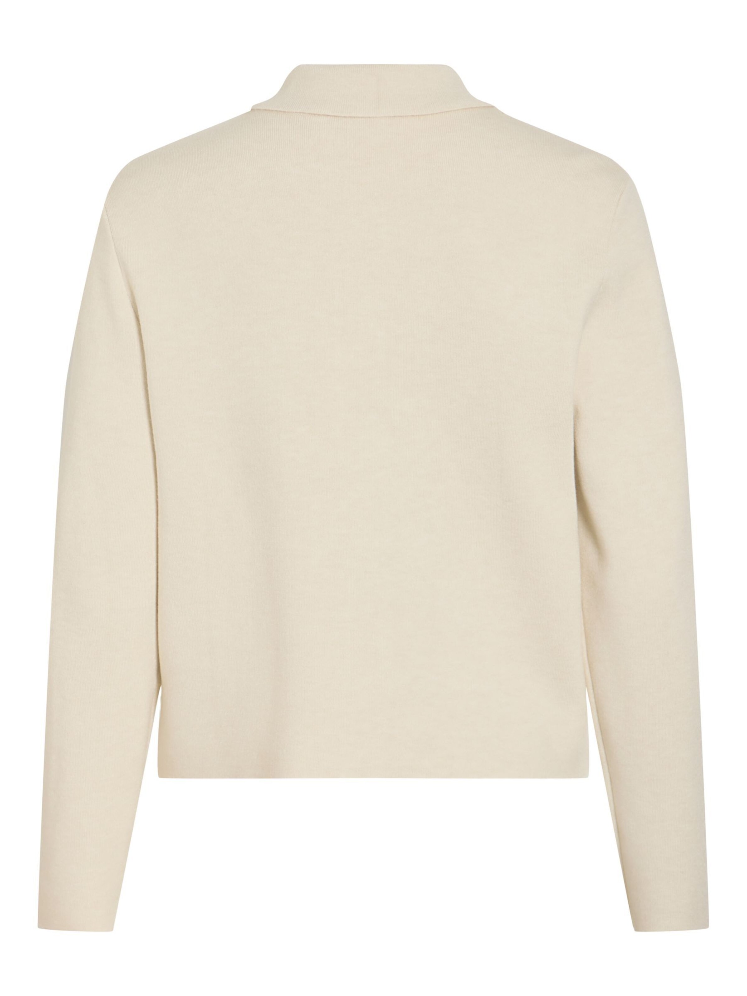 Giacchetta 'GABE' di VILA in beige