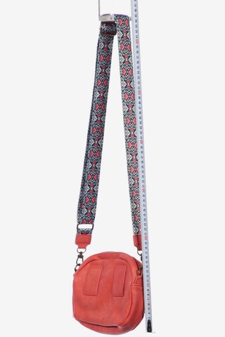 Blutsgeschwister Bag in One size in Red