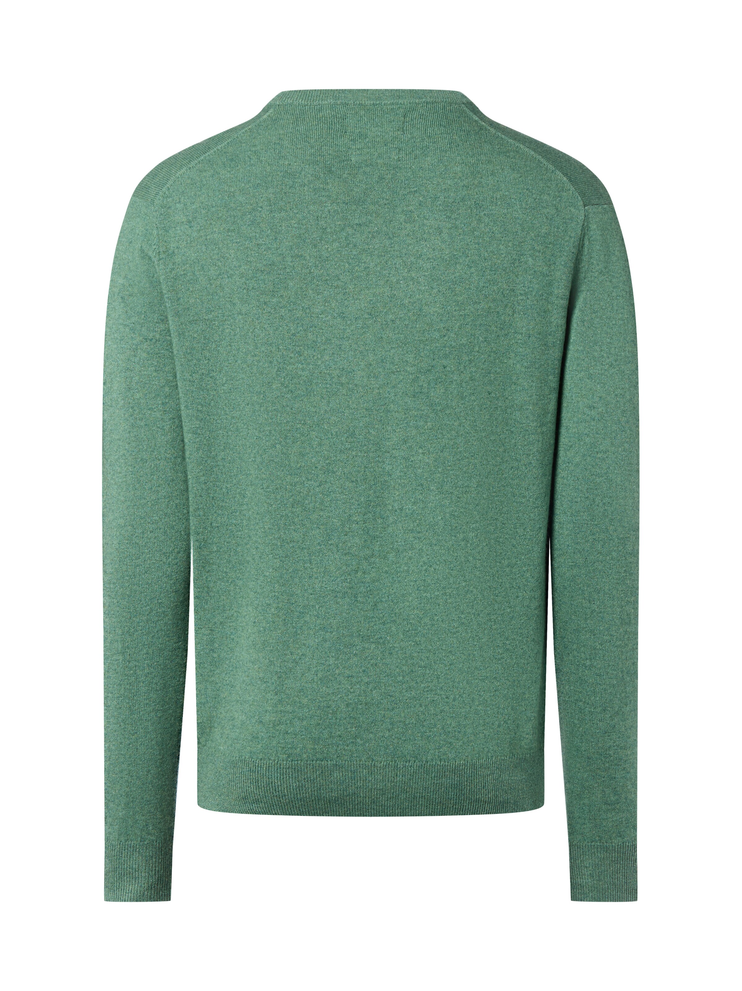 Andrew James Sweater in Green