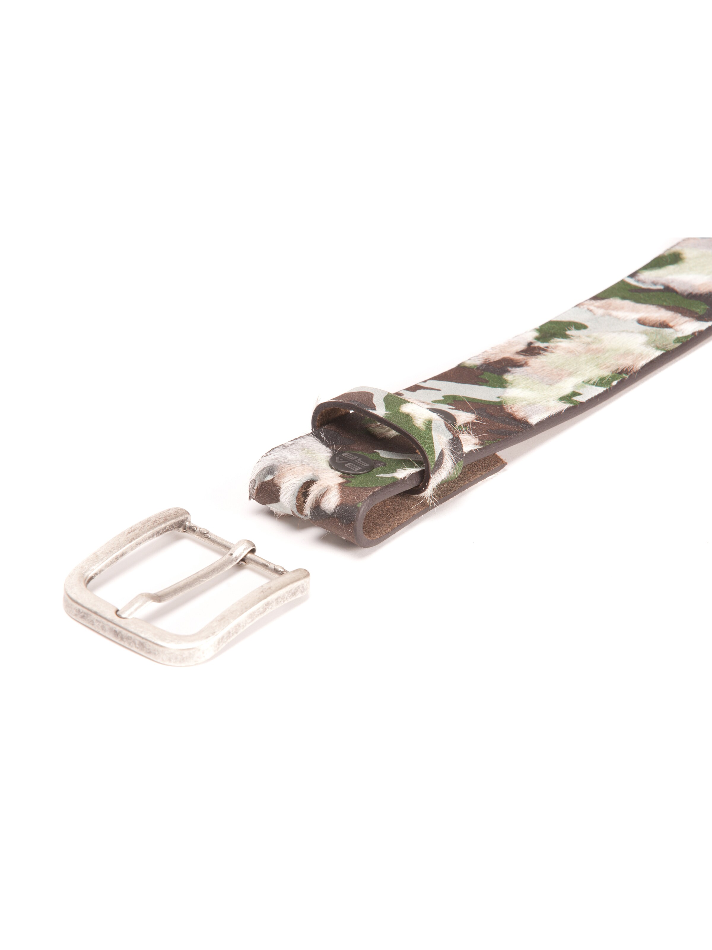 BA98 Riem in Gemengde kleuren