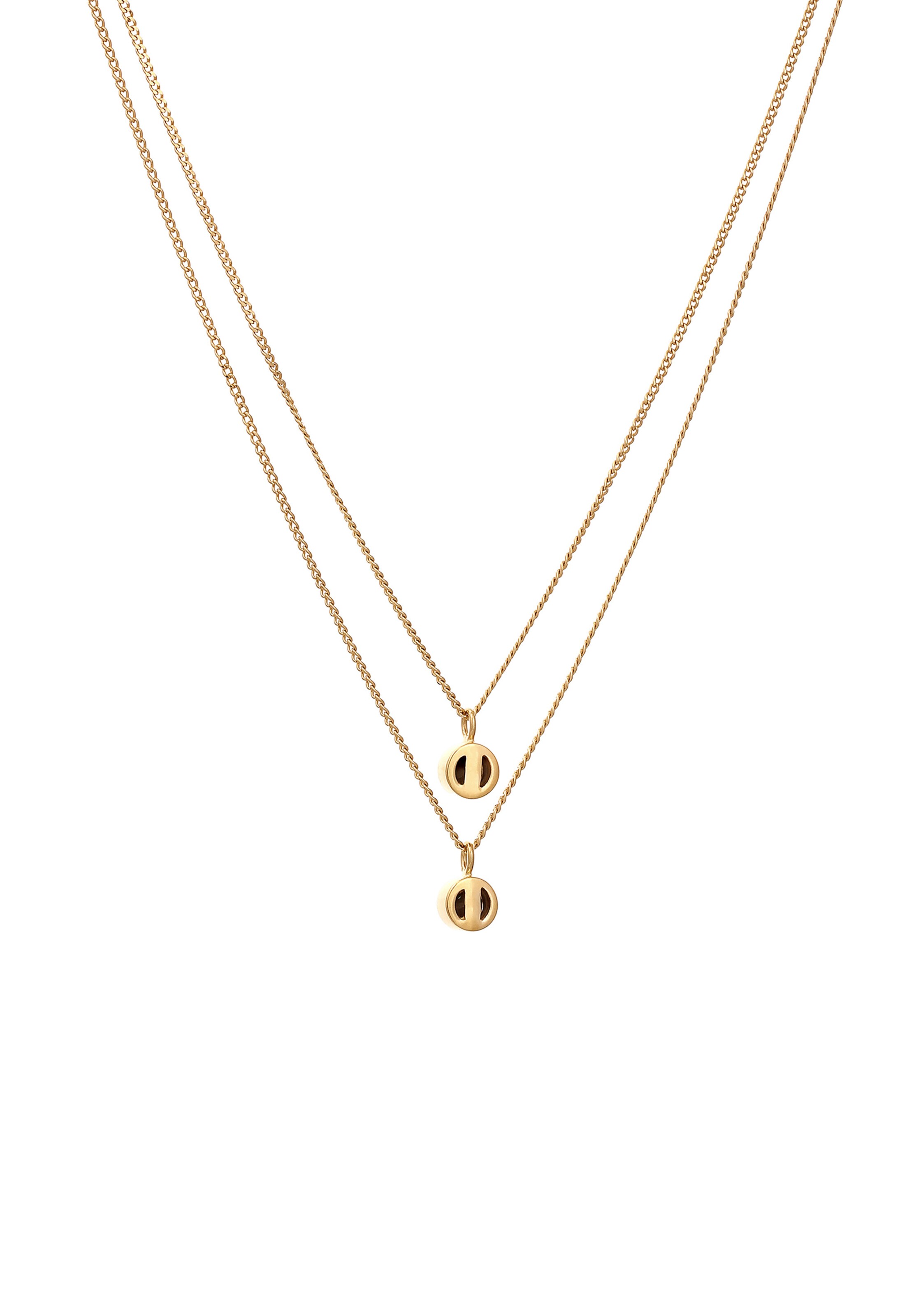 ELLI Necklace in Gold