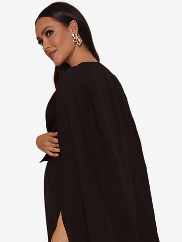 Robe Chi Chi London en noir