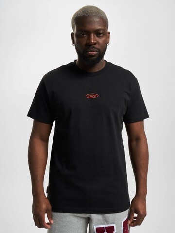 Unfair Athletics T-Shirt in Schwarz