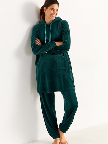 Cellbes of Sweden Tuniek in Groen