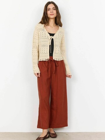 Soyaconcept Cardigan ' PERRY 6 ' i beige