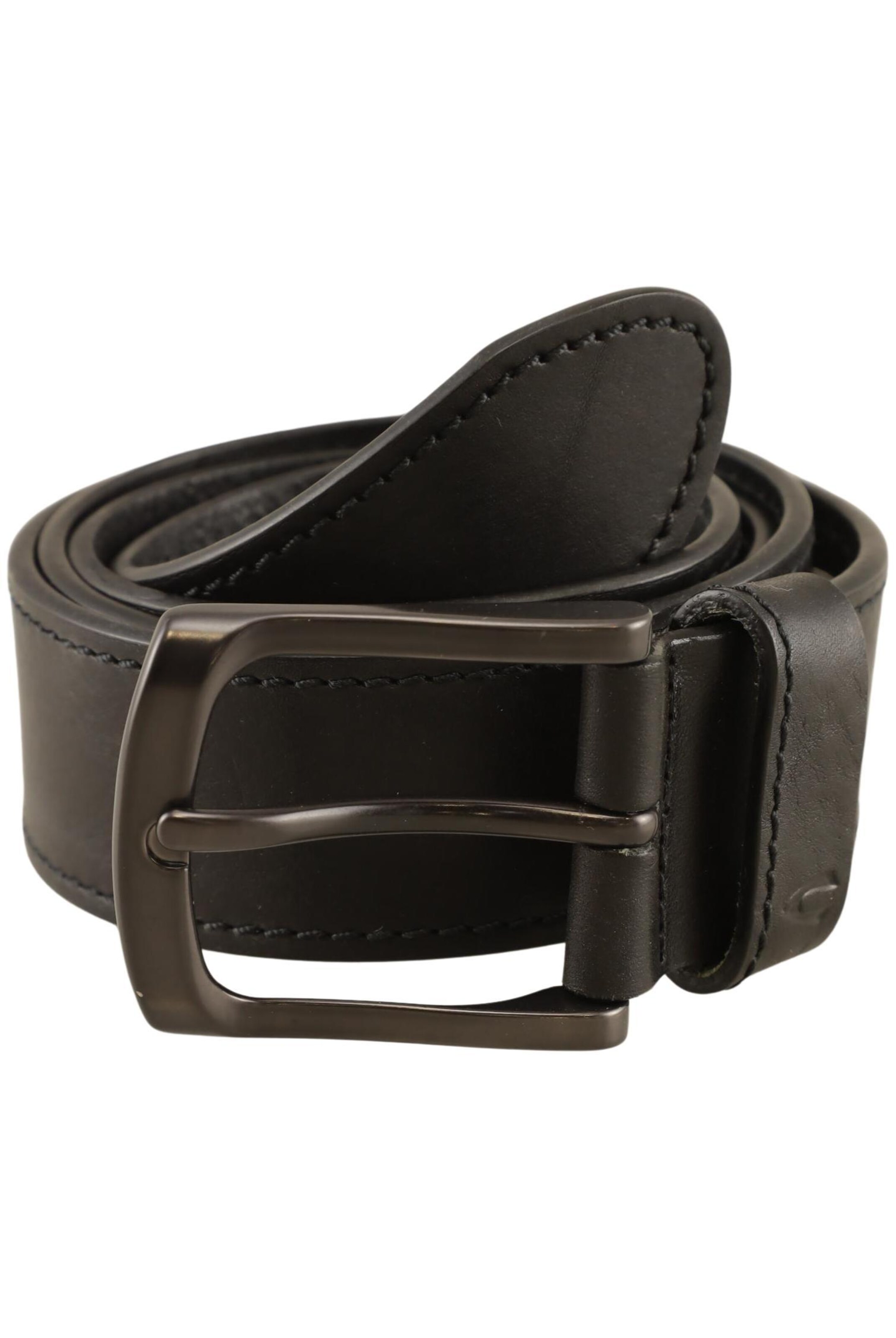 CAMEL ACTIVE Belt & Suspenders in One size in Black: front