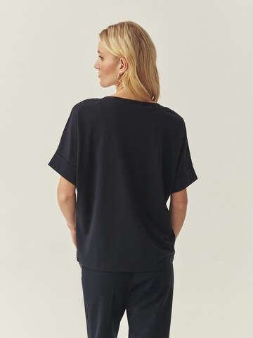 Camicia da donna di TATUUM in blu