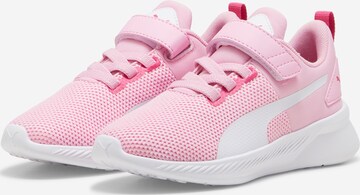 PUMA Sneakers 'Flyer Runner V PS' in Roze