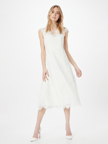IVY OAK Βραδινό φόρεμα 'MARIANNA' σε λευκό
