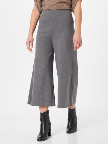 Sisley Pants in Grey: front