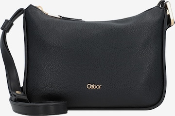 GABOR Crossbody Bag 'Valerie' in Black: front