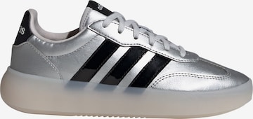 ADIDAS SPORTSWEAR Sneakers 'Barreda Decode' in Zilver: voorkant