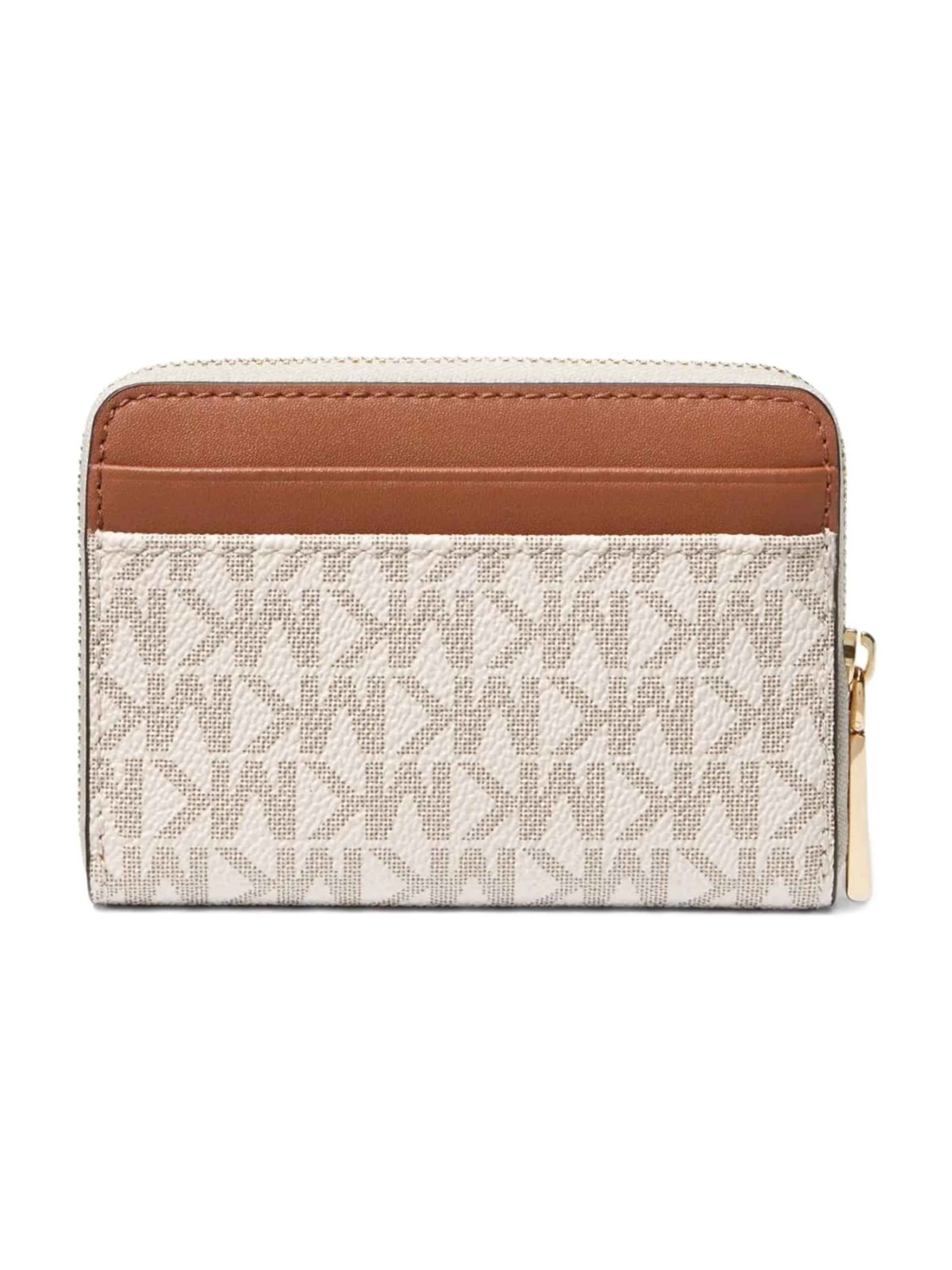 Sacs à main 'Jet Set' MICHAEL Michael Kors en beige