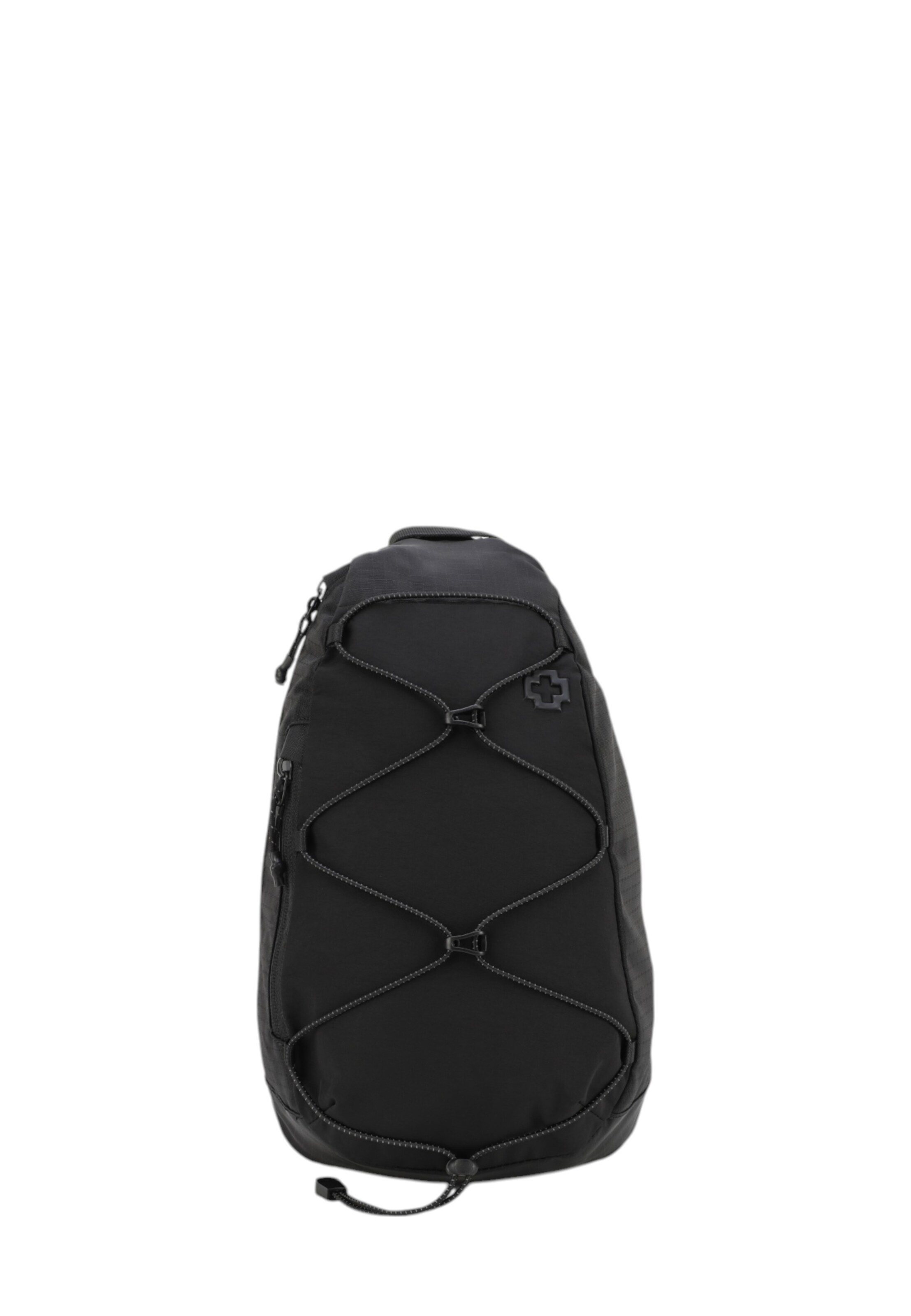 Sac à bandoulière 'Homerton' STRELLSON en noir : devant