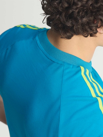 Maglia trikot 'Kolumbien' di ADIDAS PERFORMANCE in blu