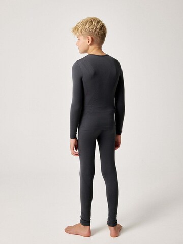 SNOCKS Underwear Set in Black