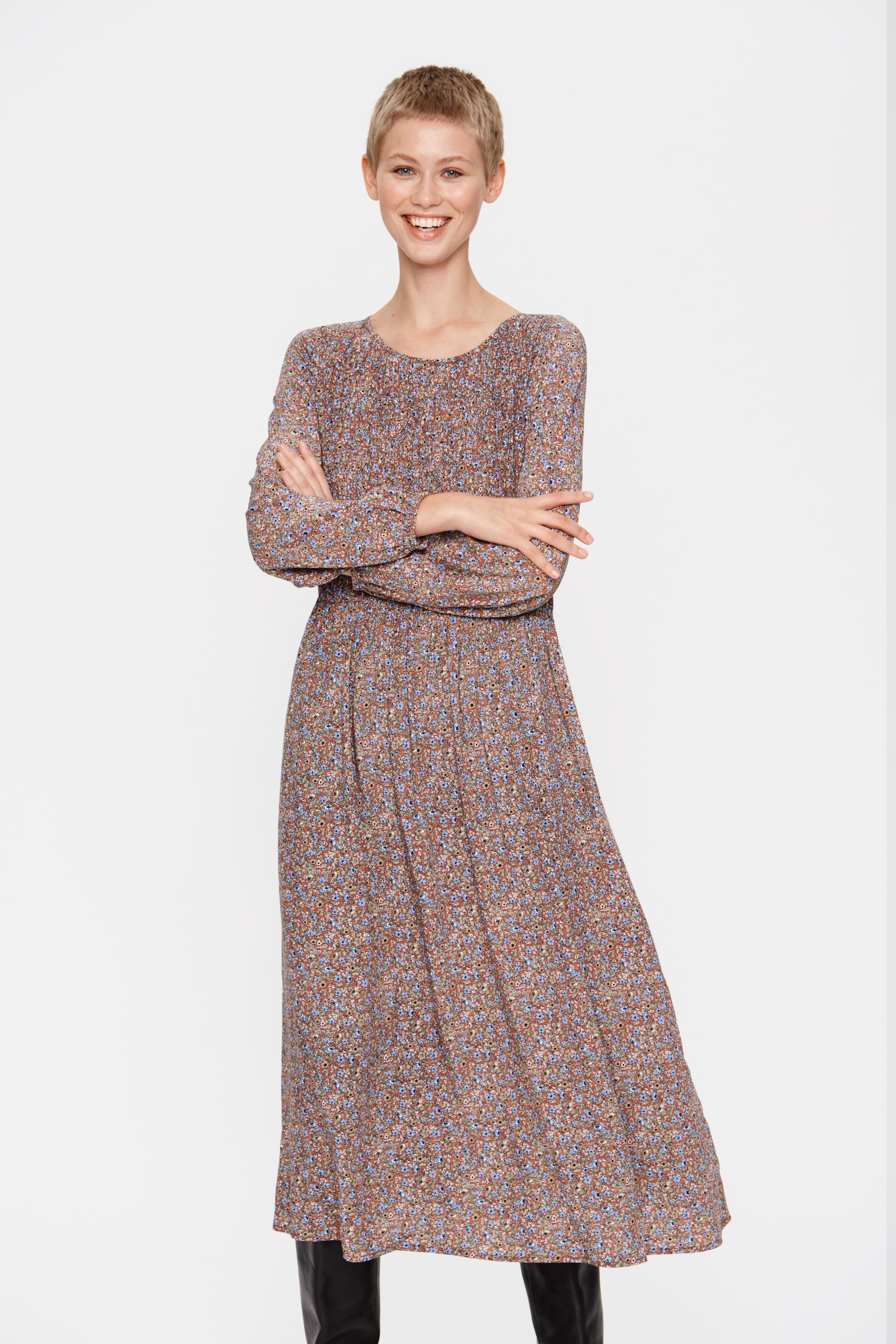 SAINT TROPEZ Kleedjes Shop online ABOUT YOU