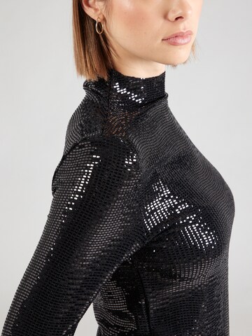 Rich & Royal Shirt in Black
