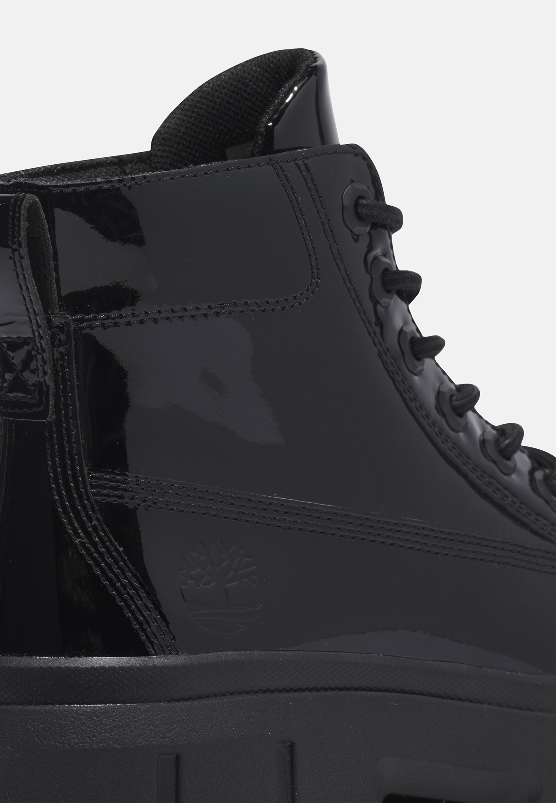 Timberland duck boots on sale black