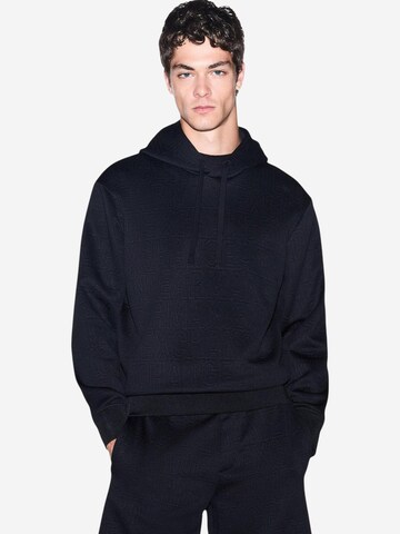 Pullover di ARMANI EXCHANGE in nero