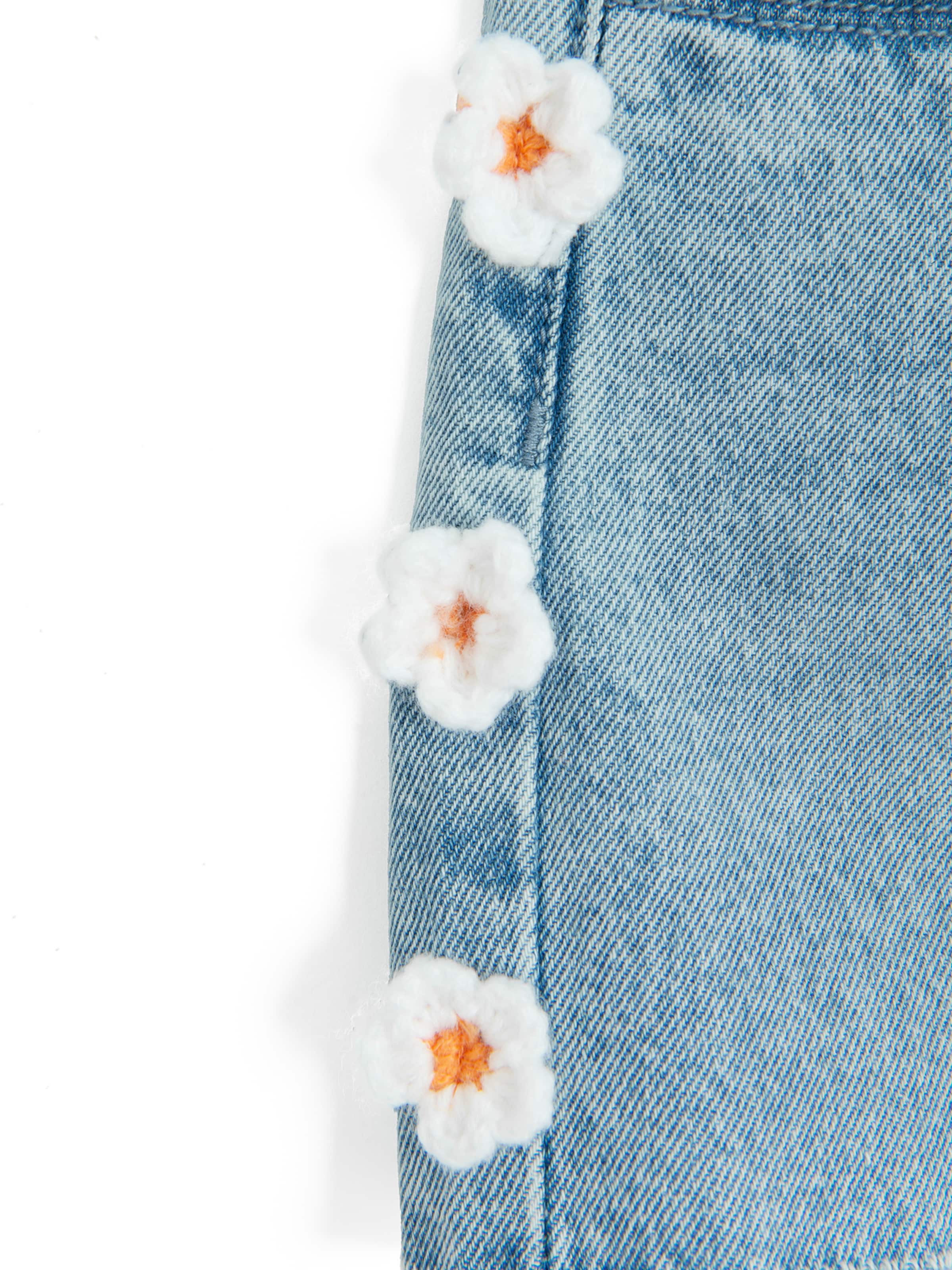 Cool Club Обычный Джинсы в Синий