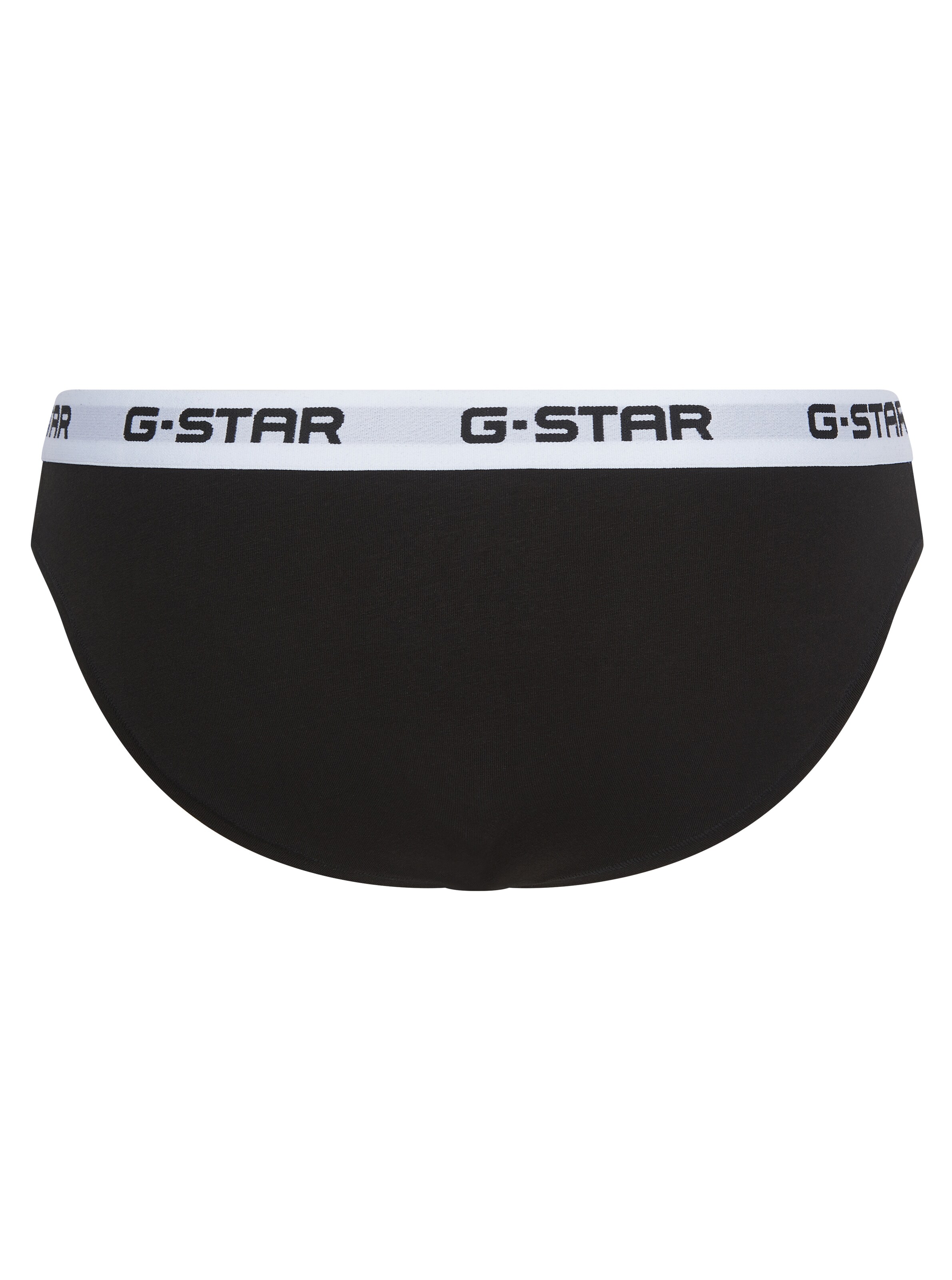 G-STAR Panty in Grey