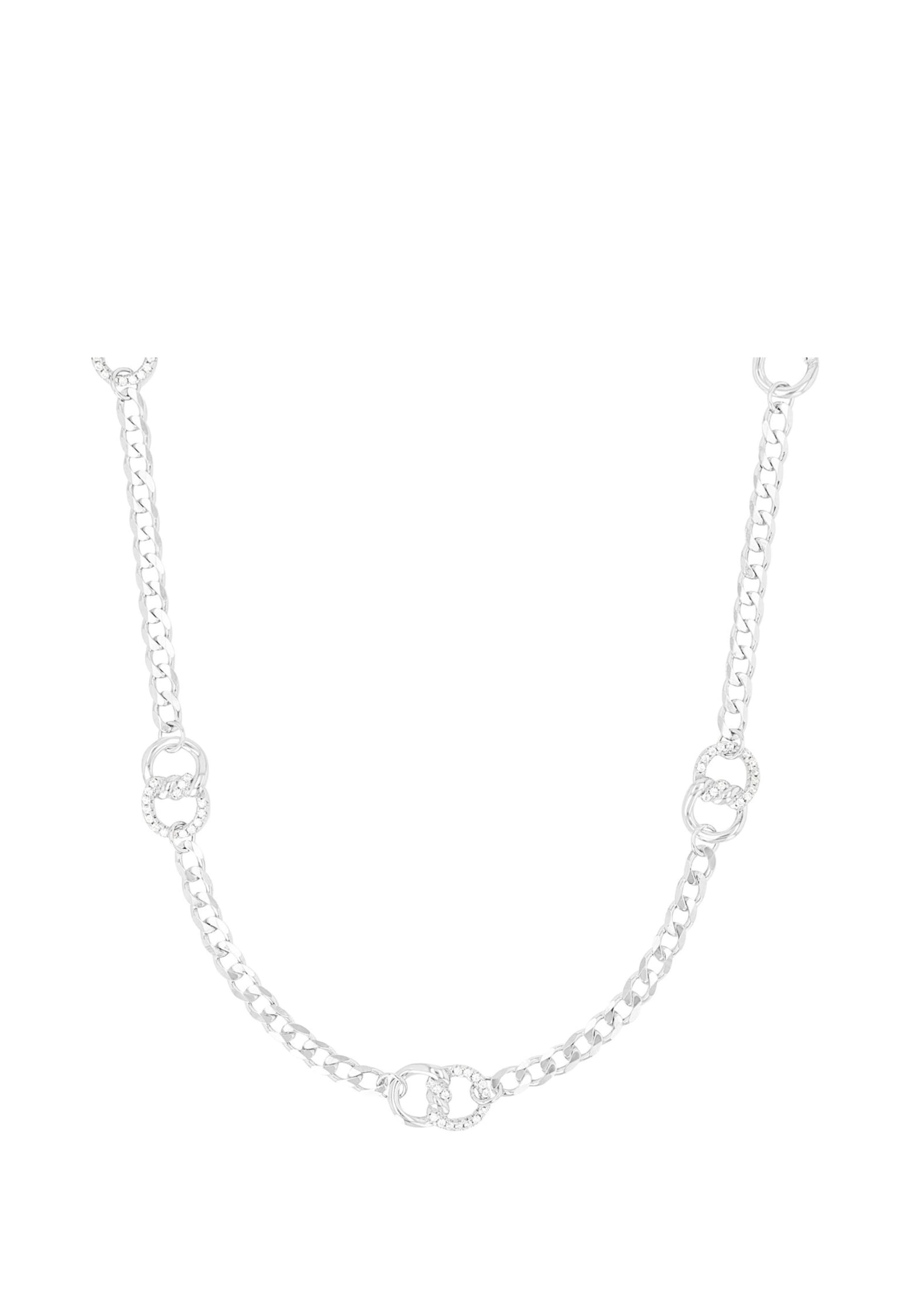 Chaîne JOOP! en argent