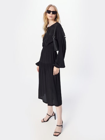 MSCH COPENHAGEN Dress 'Kalinda' in Black